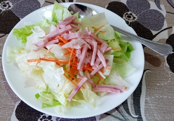 Restaurante Chino Xi An - Imagen 1 - restaurante en Málaga